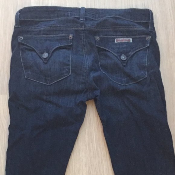 Hudson Jeans Bootcut - Picture 1 of 3